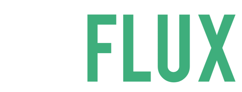 Flux logo